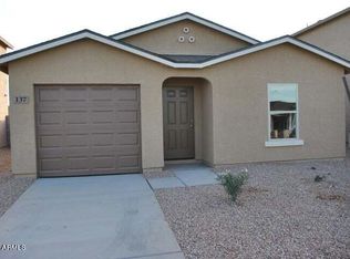 136 E Douglas Ave, Coolidge, AZ 85128