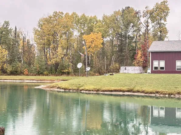 1254 Federal Ave, Houghton Lake, MI 48629