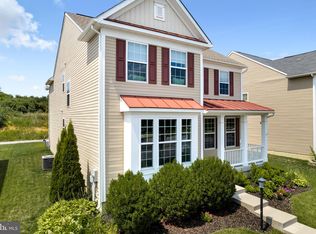 1217 N Fairfax Blvd, Ranson, WV 25438