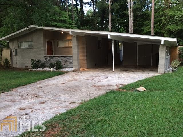 2nd image of 3160 Dogwood Dr