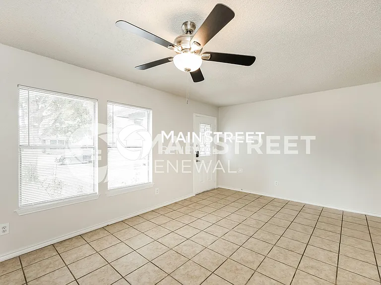 WM - Dining Room
