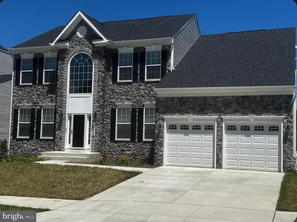 16630 Tortola Dr, Accokeek, MD 20607