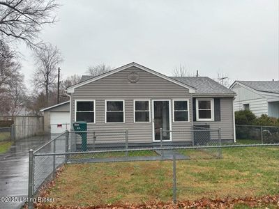514 W Southland Blvd, Louisville, KY, 40214