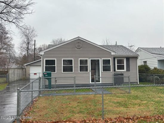514 W Southland Blvd, Louisville, KY 40214