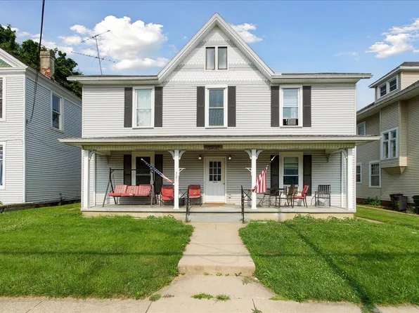 320 S Main St, Urbana, OH 43078