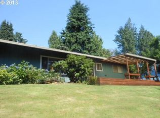 34435 Bergan St, Warren, OR 97053