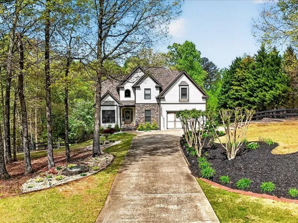207 Oakwind Ct, Canton, GA 30114