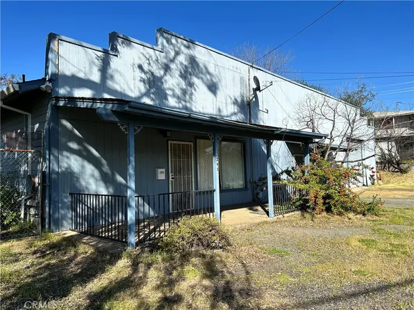 2295 Oro Quincy Hwy, Oroville, CA 95966
