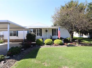 106 Shawnee Ln #106, Creston, OH 44217