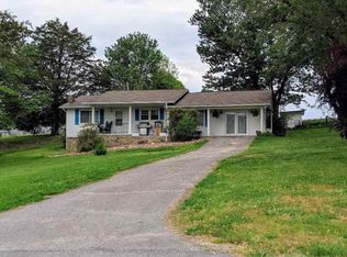 3030 Cedar Creek Rd, Greeneville, TN 37743