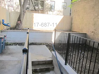 Rented by Chartwell Manhattan Realty