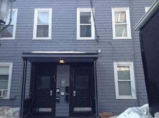 317 Sumner St #1R, Boston, MA 02128