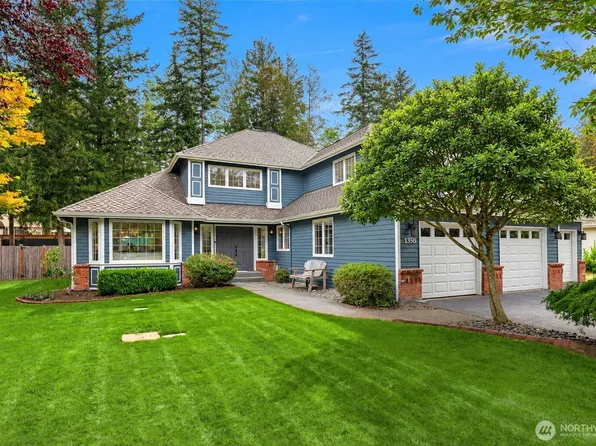 1350 Laforest Drive SE, North Bend, WA 98045