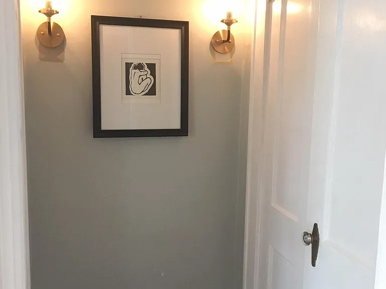 21 Peachtree Memorial Dr NW #10 — Photo 10