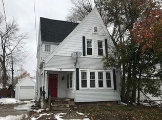 41 Radley St, Battle Creek, MI