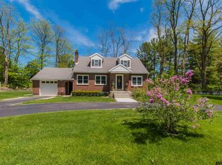 325 Olean St, Schenectady, NY 12306