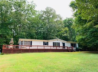 179 Hardin Bridge Rd, Kingston, GA 30145