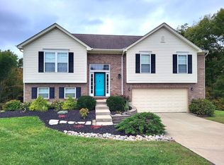 280 Duncan Dr, Dry Ridge, KY 41035