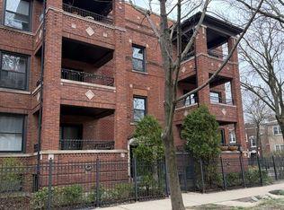 4546 N Spaulding Ave APT 1, Chicago, IL