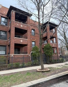 4546 N Spaulding Ave APT 1, Chicago, IL, 60625