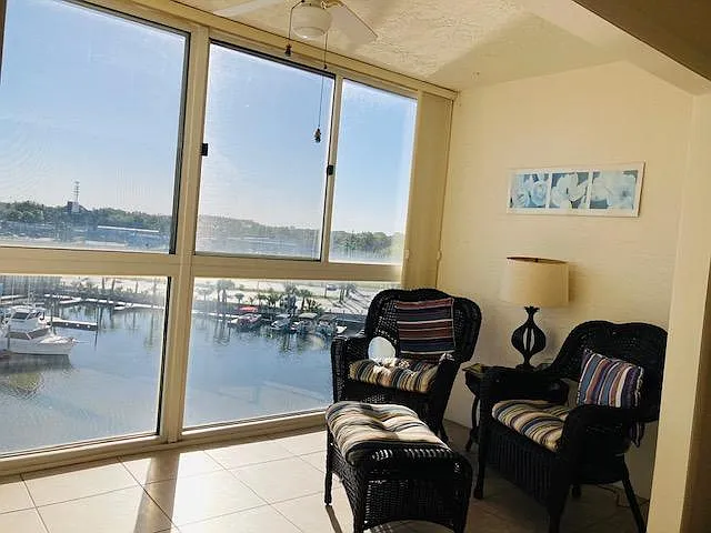 4939 Floramar Ter #506 — Photo 10