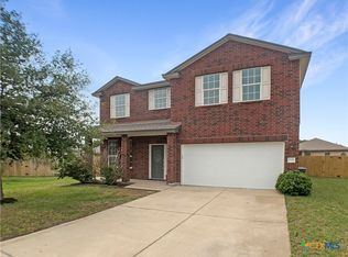 9909 Birch Tree Dr, Temple, TX 76502
