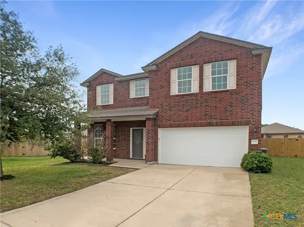 9909 Birch Tree Dr, Temple, TX 76502