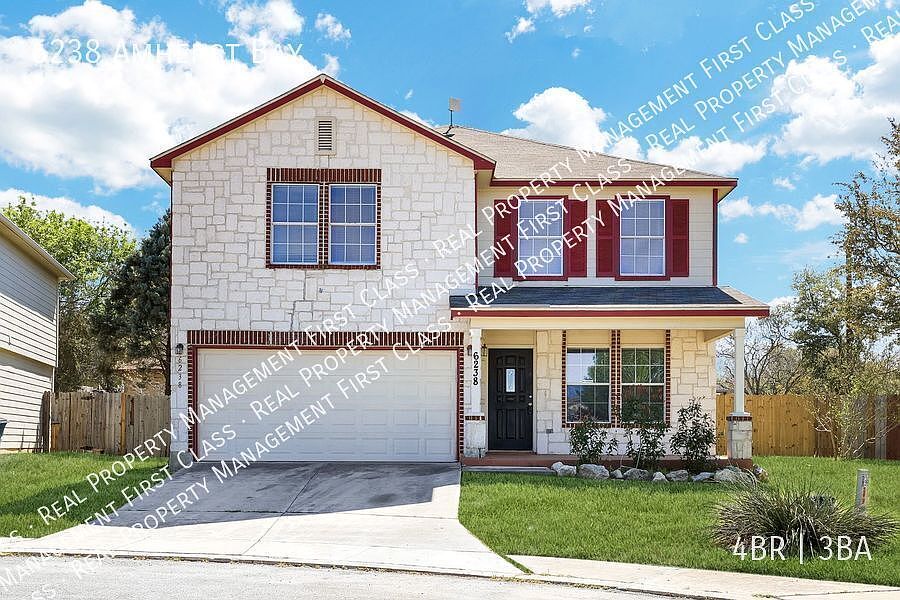 1st image of 6238 Amherst Bay