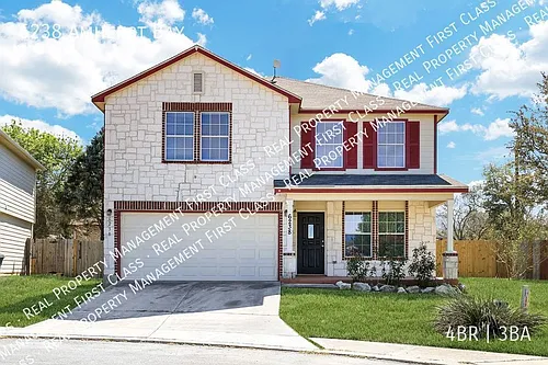 6238 Amherst Bay Photo 1