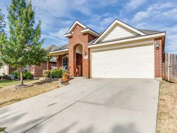 12136 Bellegrove Rd, Burleson, TX 76028