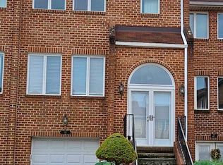 19 Glasshouse Garth #1, Nottingham, MD 21236