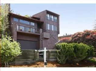 2602 Monte Cresta Dr, Belmont, CA 94002