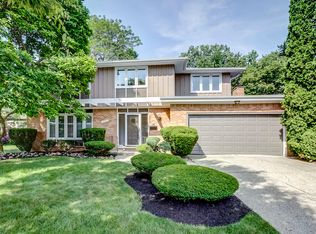 2056 Winsted Blvd, Ann Arbor, MI