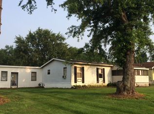 8623 Elmfort Ave SE, Waynesburg, OH 44688
