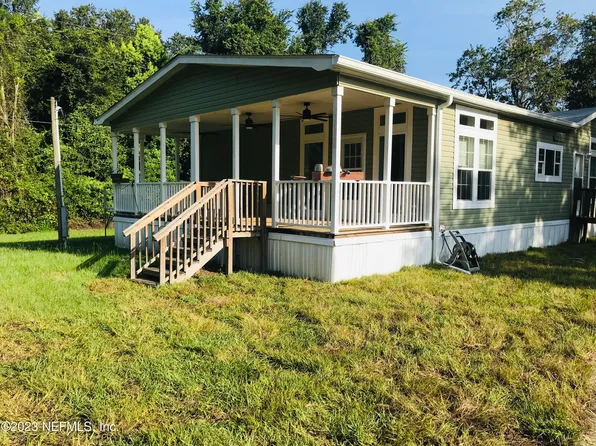 21913 NE 73RD Place, Melrose, FL 32666