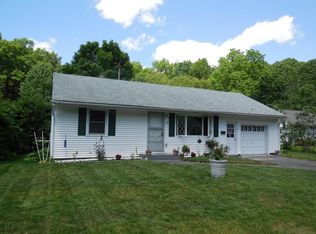 41 E Green St, Easthampton, MA 01027