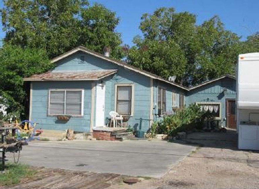 Property Front View