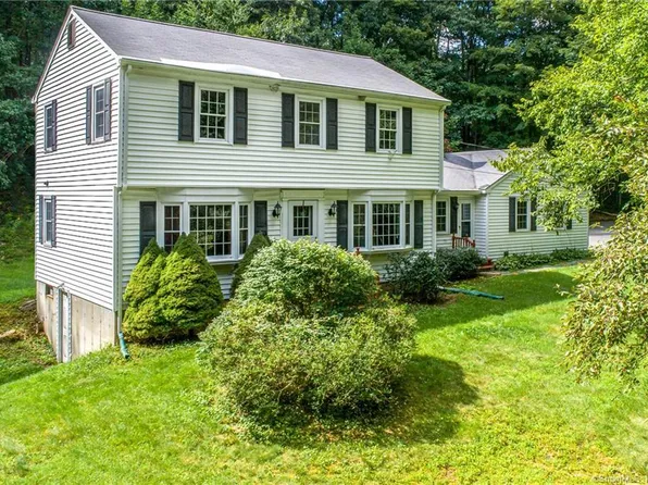 29 Stickney Hill Road, Union, CT 06076