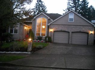 16030 SW Flicker Ct, Beaverton, OR 97007