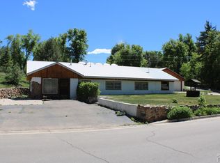 8898 Central Ave, Beulah, CO 81023