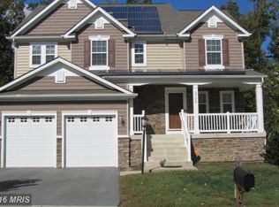 9790 Elmshorn Ct, Waldorf, MD 20603