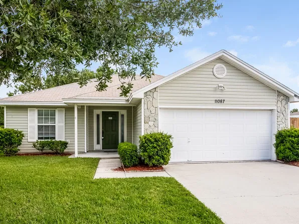 11087 Gullwing Ct, Jacksonville, FL 32246