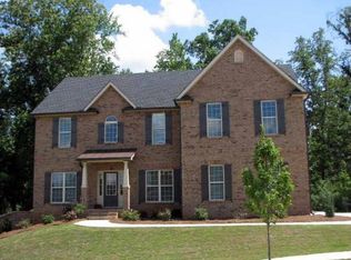 3272 Preservation Cir, Lilburn, GA 30047