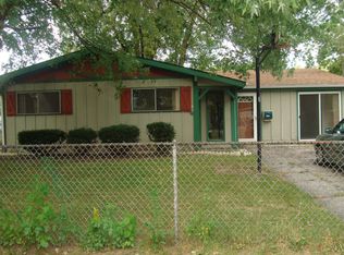 1312 Highland Ave, Lockport, IL