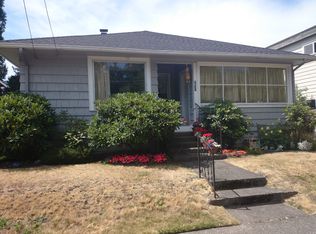 3037 64th Ave SW, Seattle, WA 98116