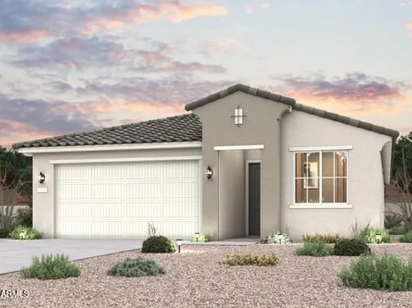 24242 W DEKALB Lane, Buckeye, AZ 85326
