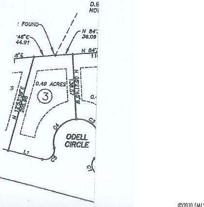 1st image of LOT 3 Hathcock Glen Dr Lot 3