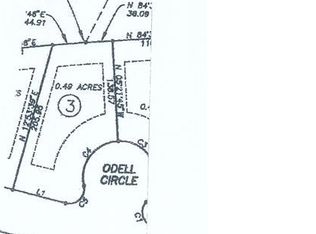 LOT 3 Hathcock Glen Dr LOT 3, Oakboro, NC 28129
