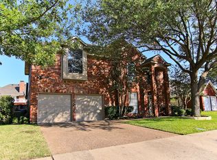 2201 Cimarron Rd, McKinney, TX 75072
