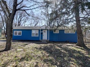 11215 E 49th St, Kansas City, MO 64133